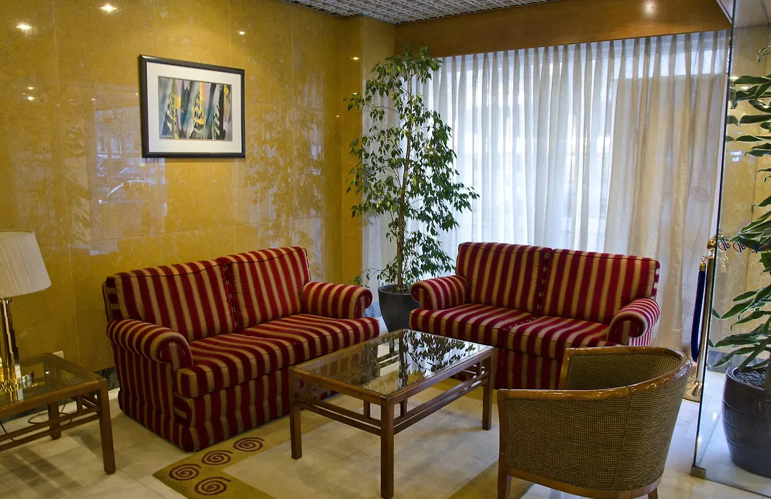 Vip Inn Berna Hotel-1