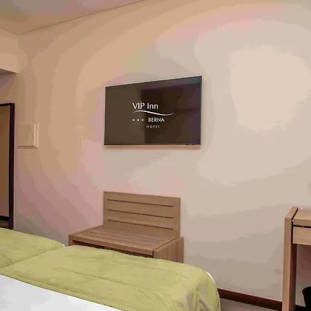 Vip Inn Berna Hotel-3