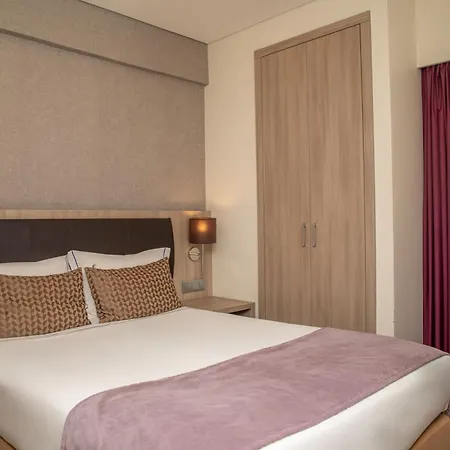 Vip Inn Berna Hotel-2